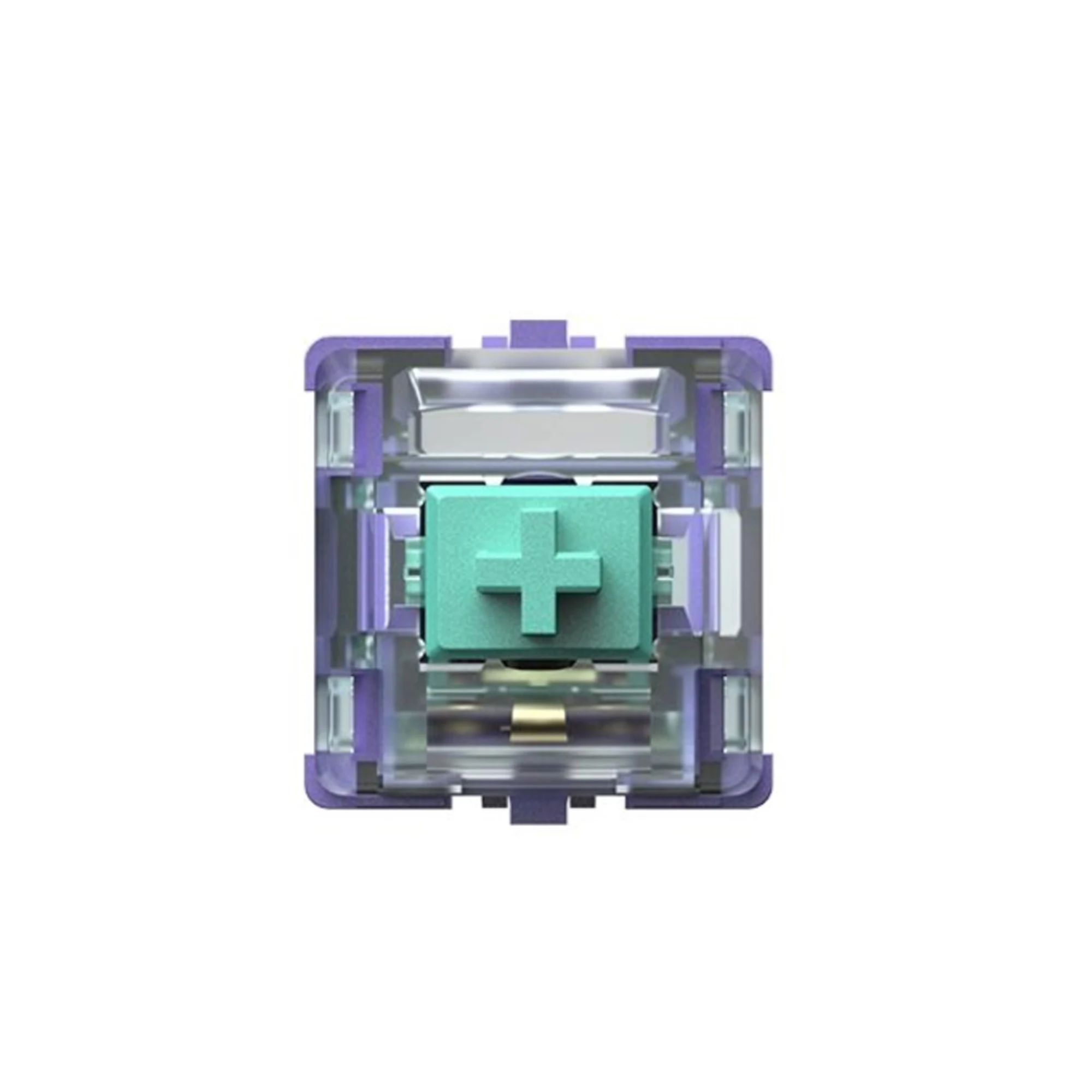 Gateron Azure Dragon V4 Switch Advanced Tactile Custom MX Switch 5