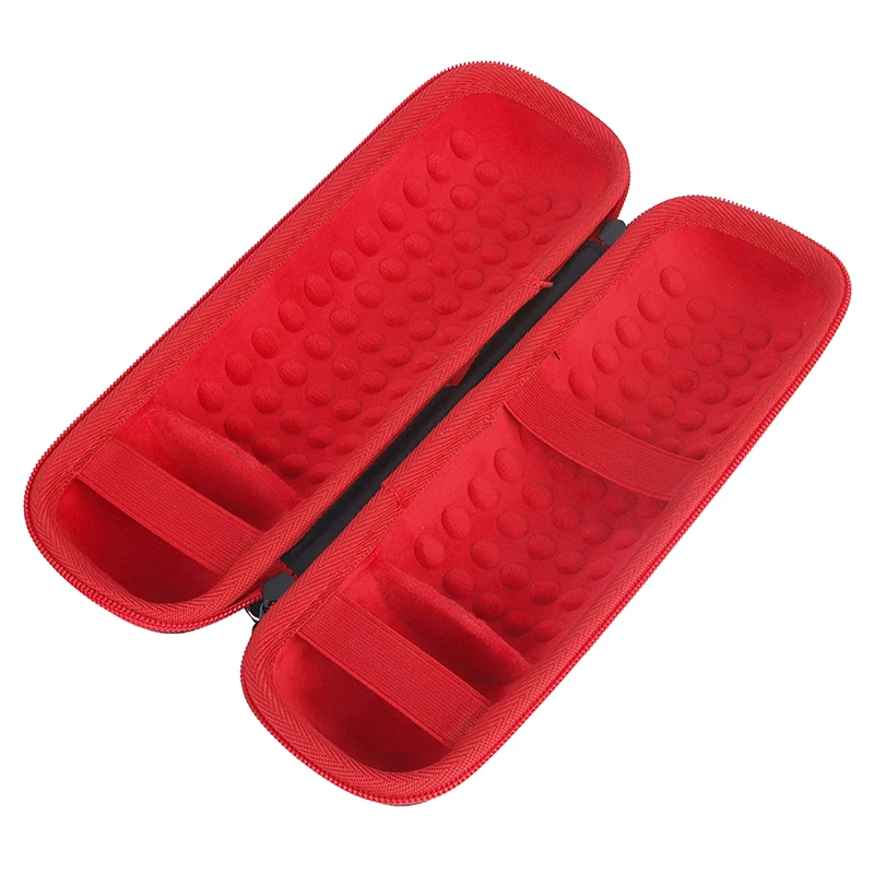 For Jbl Flip 6 Protective Case Portable Hard Travel Carry Flip 6 Wireless Speaker Extra Space For Plug And Cable 5 Colors, Alina Gadgets
