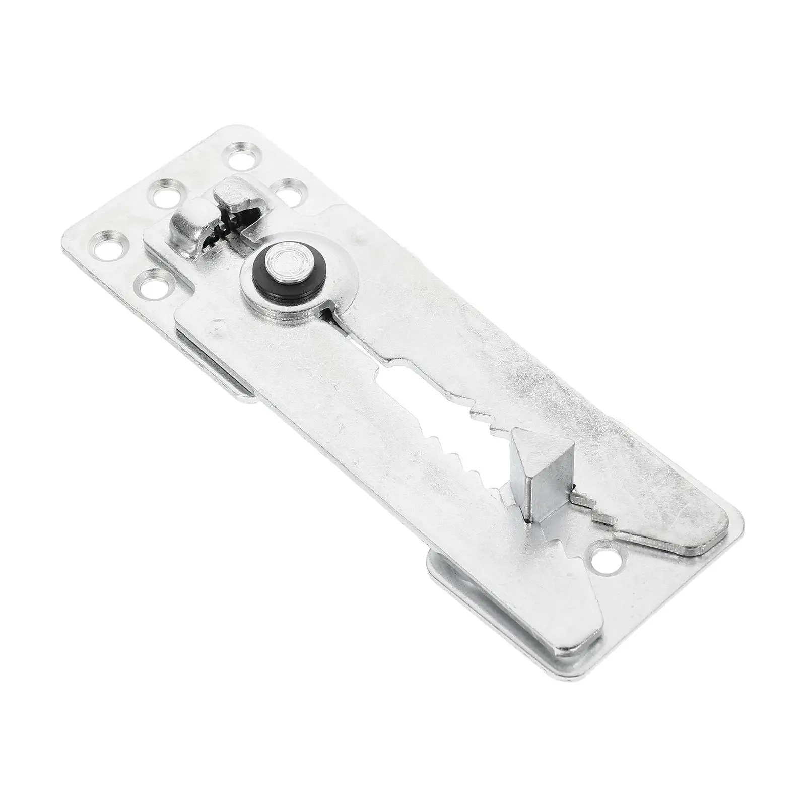 Sectional Sofa Connector Metal Connector Furniture Buckle Joint Clip Rotatable