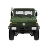 Remote Control Off-Road Climbing 1:12 Unimog U1300 Electric Toy Remote Control Car Model Toy 5