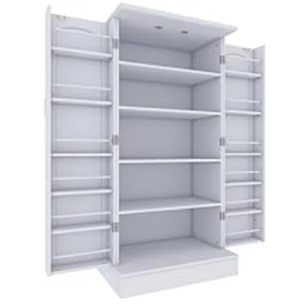 pantry cabinet