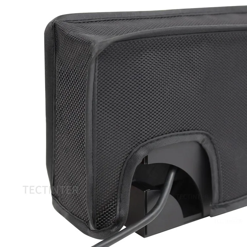 Dust Cover for Nintendo Switch Dustproof Anti-Scratch