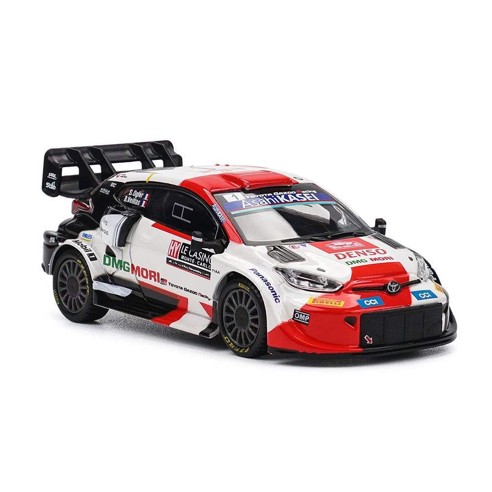 Bburago 1:43 Luxury Alloy Diecast Pull Back Car Collection Toy Gift