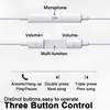 Original Type C Wired Earphones For Samsung Galaxy S25 S24 S23 S22 S21 Ultra Plus 3.5mm In-ear Earbuds HD Microphone Headphones 4