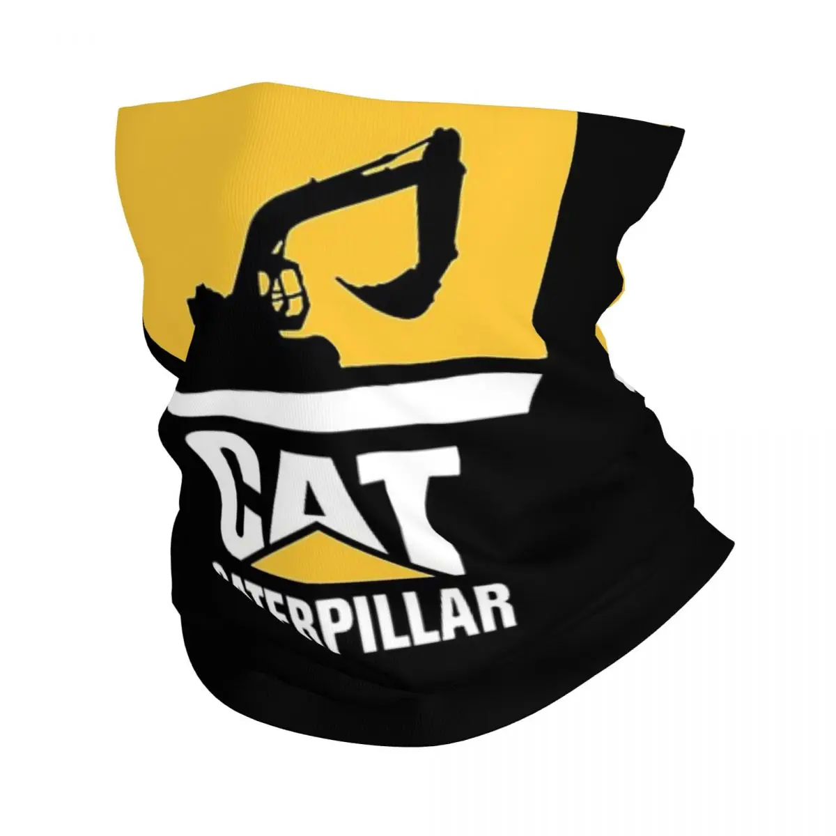 Mascarilla-multifunci-n-con-Logo-de-caterpillar-para-hombre-y-mujer ...