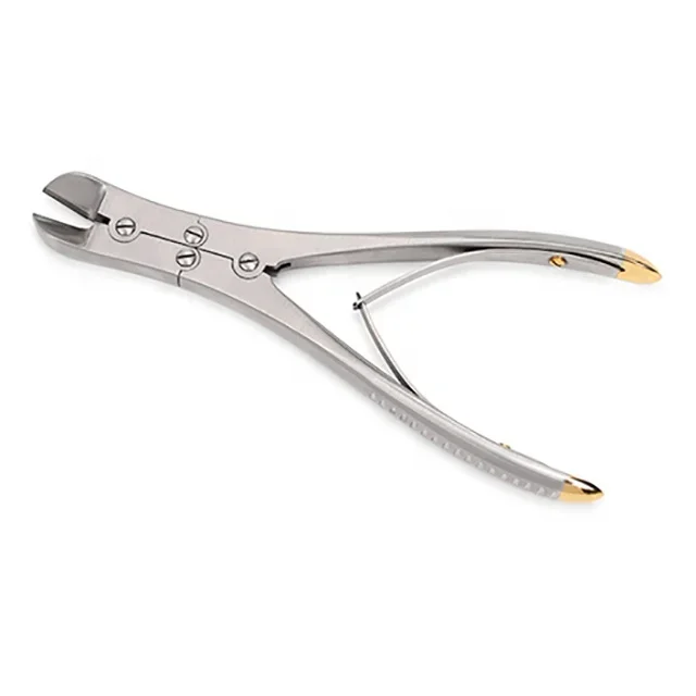 

Bone Surgical Instruments Wire Cutter Orthopedic Instruments