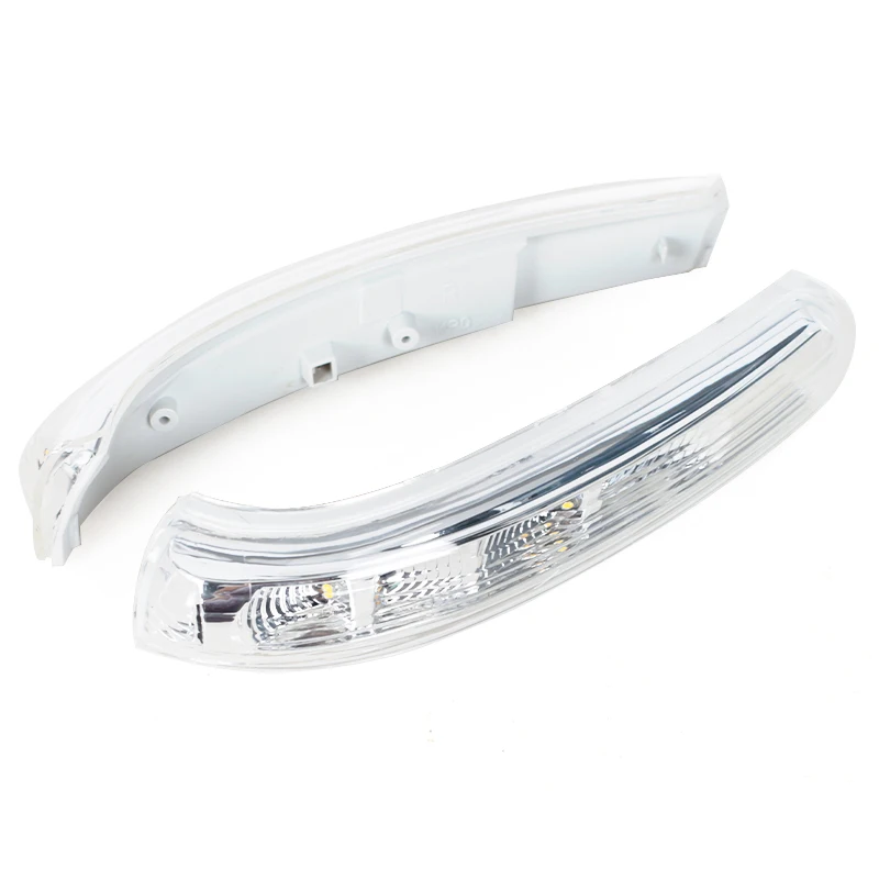Indicatore Direzione Retrovisore Per Captiva 2007-2016 - LED Per Guida A Destra - Foto 5
