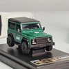 LDARC R01 1:64 Rc Car MINI Remote Control Model Car Tabletop Crawler Vehicle RTR 2.4GHz Custom Adults Hobby Children's Toy 4