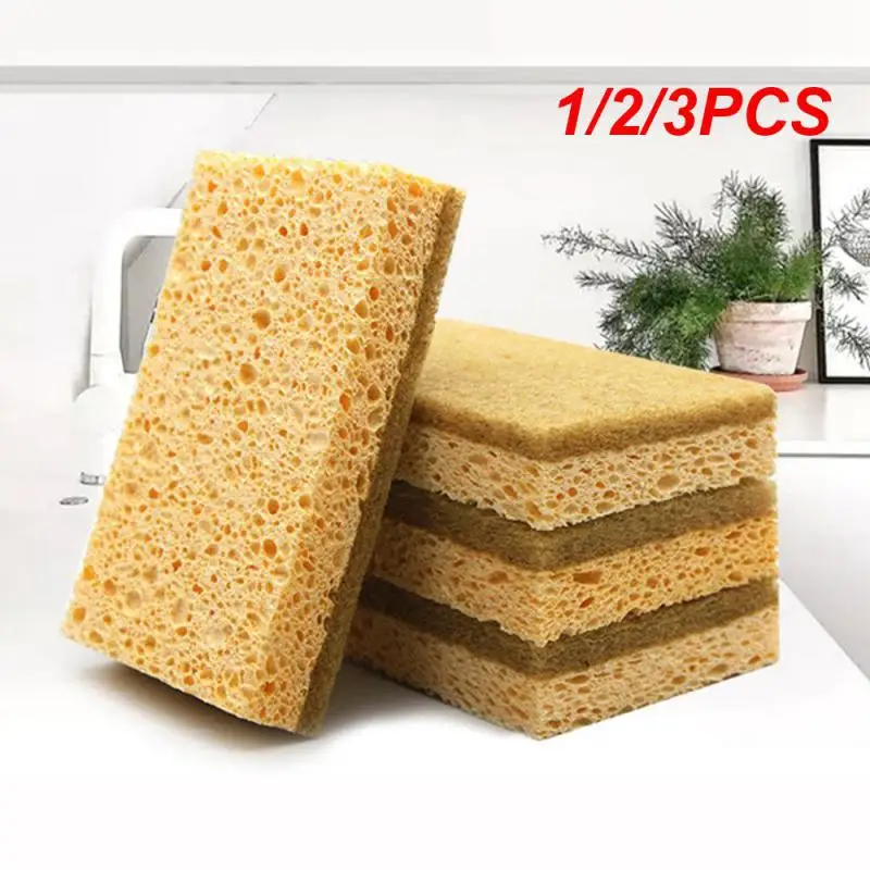 

1/2/3 шт. Высокотемпературная губка, электрическая Фирменная губка для чистки утюга