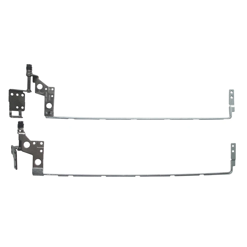 Dobradiças para LCD Portátil Lcd Dobradiças Kit para Lenovo Ideapad 32015 520-15 Ikb Ast Abr Isk 5000 320c-15 520-15isk 320-15ikb 320-15ast 320-15abr Novo - Imagem 3