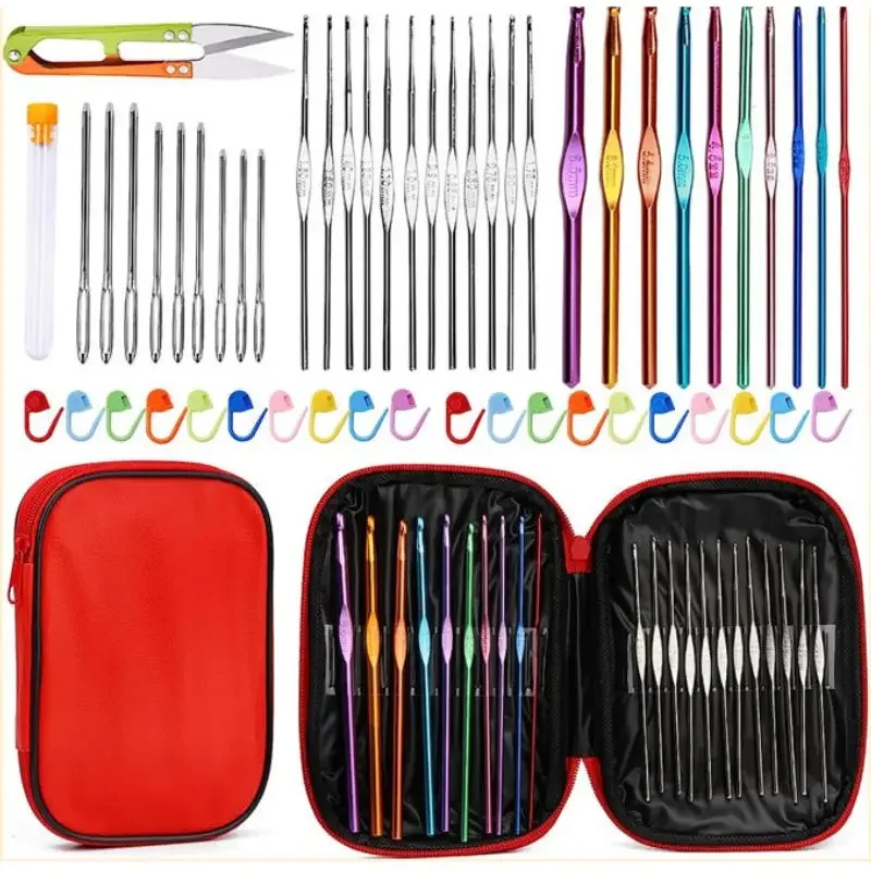 

14/22 шт., Детские спицы для вязания