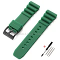 Green-Black