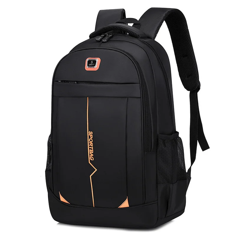 2022 new men's and women's backpack outdoor high-capacity mountaineering bag fashion travel leisure backpack outdoor travel bag