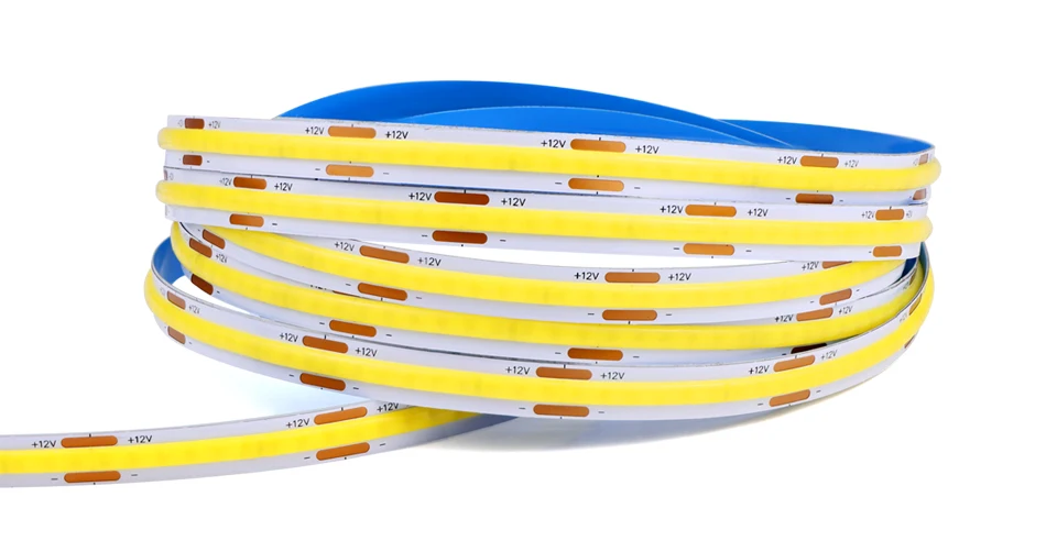 12V Dupont Interface Plug COB Strip Light 320LED/M Sd0adaa91079f4ddba81a0c6b8a599dfaF