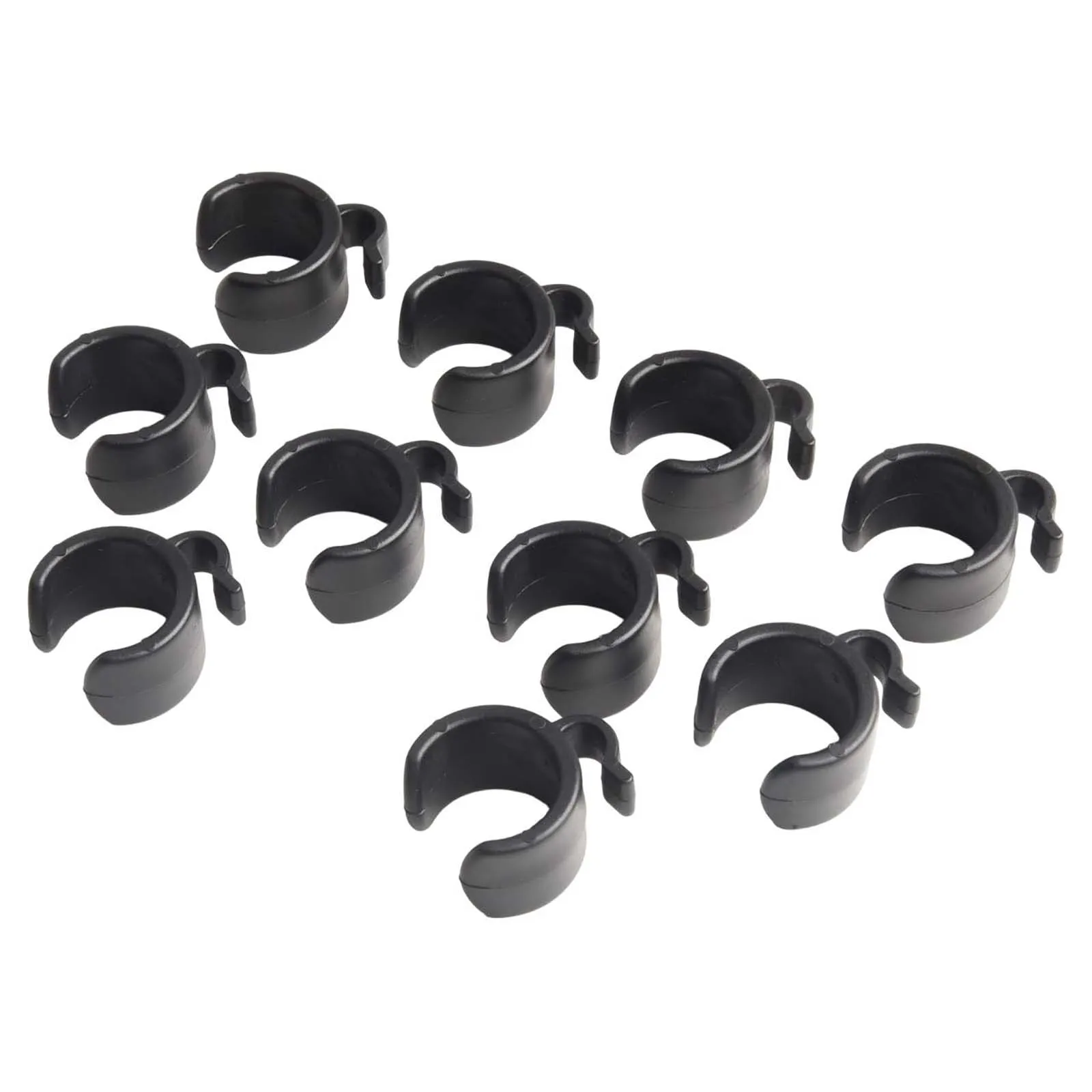 Plastic Mic Cable Clips Stand Cable Clamps For Smartphone Cables Clamps Mobile Phone Tablet Stand Clips Pro Audio 10Pcs microphone mount clamp,microphone clip holder