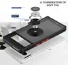 Rotatable bracket stand phone case for Pixel 7 Pro Pixel7 Pixel 6 pro Finger Ring Holder Hard back cover 5