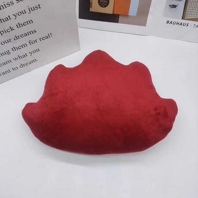 Kalcifer Tűz Plüss Játék Mozgó Kastély Aranyos Baba Kanapé Párna Puha Töltött Karácsonyi Születésnapi Ajándék Gyermekeknek - Image 5