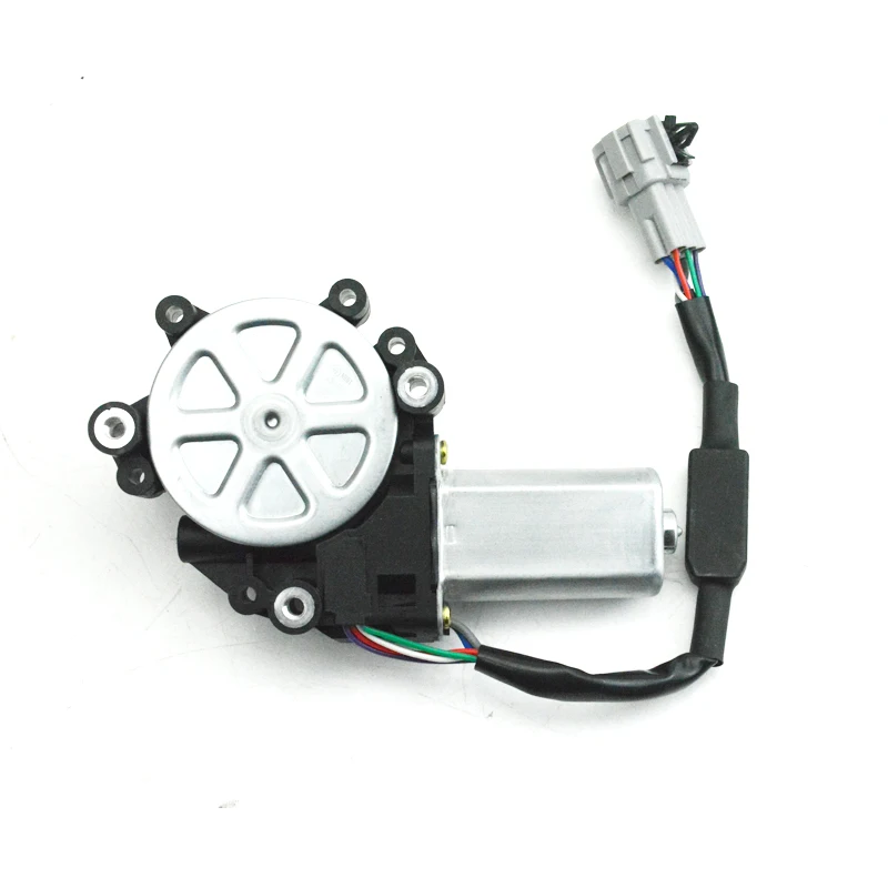 Regulador De Ventanilla Eléctrico Lado Conductor Para Nissan TITAN, Armada, INFINITI QX56