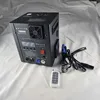 Blueshow 1 Cold Spark Machine 700w Ti Powder Dmx Fountain Sparkular Stage Wedding Party Christmas Stage Light Sparkler Sink 4