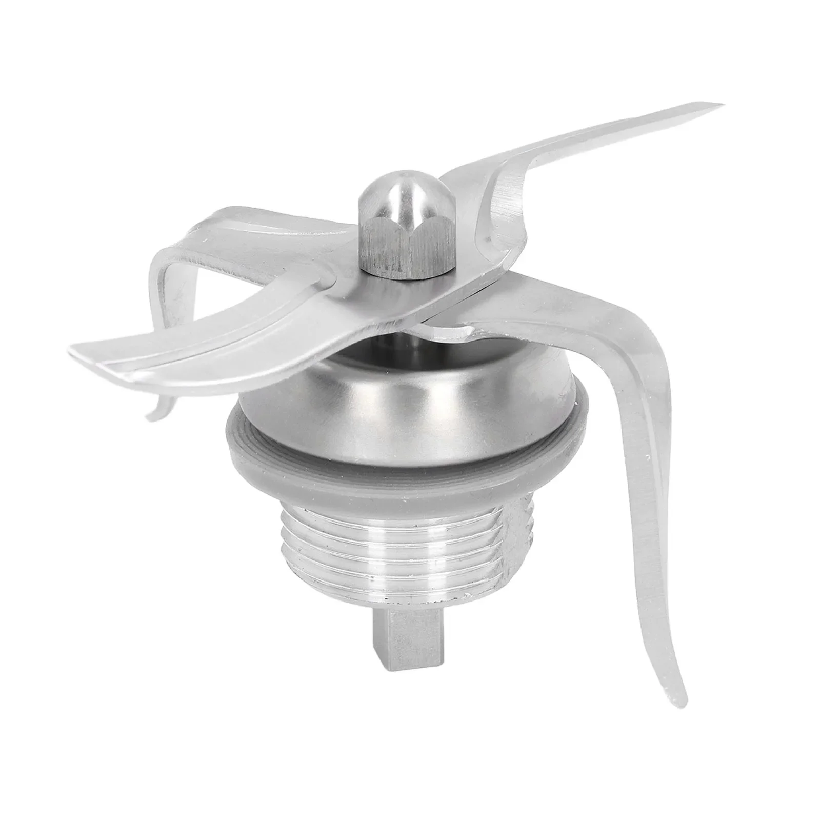 Blender Juicer Parts Blender Blade for Thermomix 3300 Food Grade Mixer Stainless Steel Juicer Blades