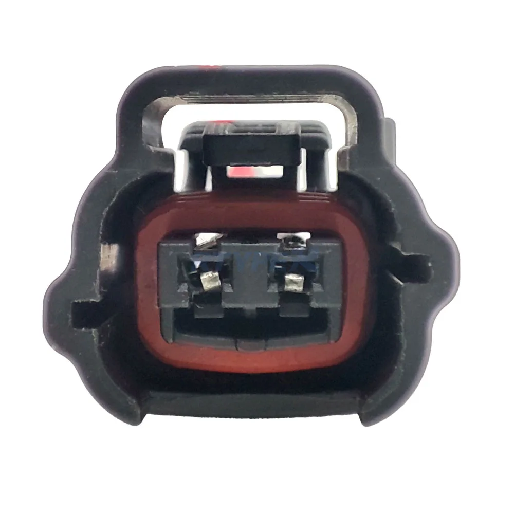 

Wiring Connector Auto Parts 0090-245