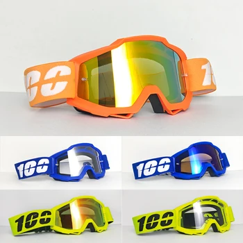 Windproof Ski & Snowboard Goggles 1