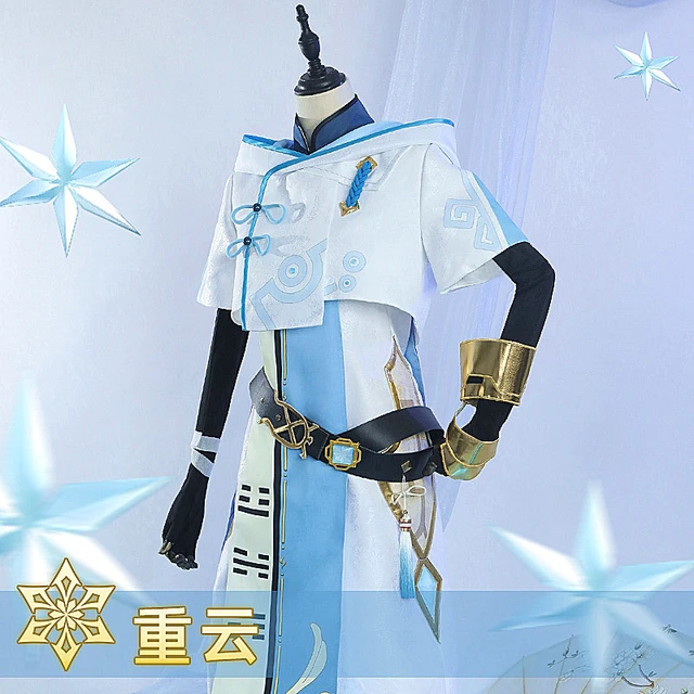 Jogo genshin impacto xiao cosplay traje moda anime rpg roupas estilo chinês  antigo tamanhos de fantasia