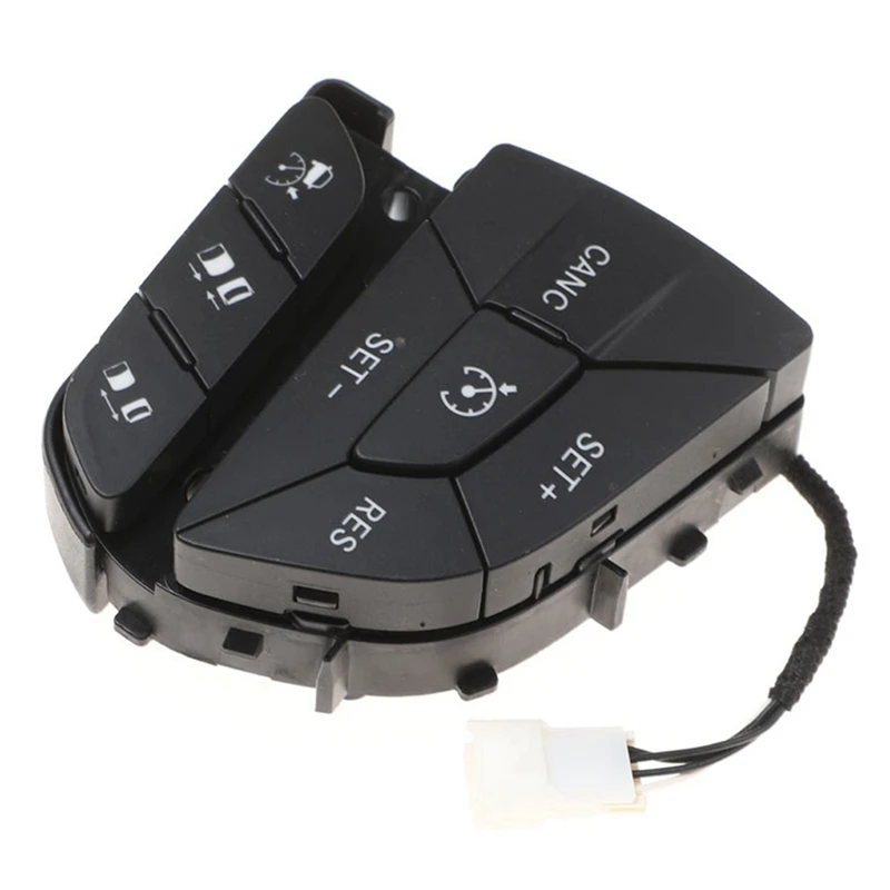 

Автомобильный переключатель круиз-контроля 68159640AC для 2014-2017 Dodge Durango Jeep Grand Cherokee