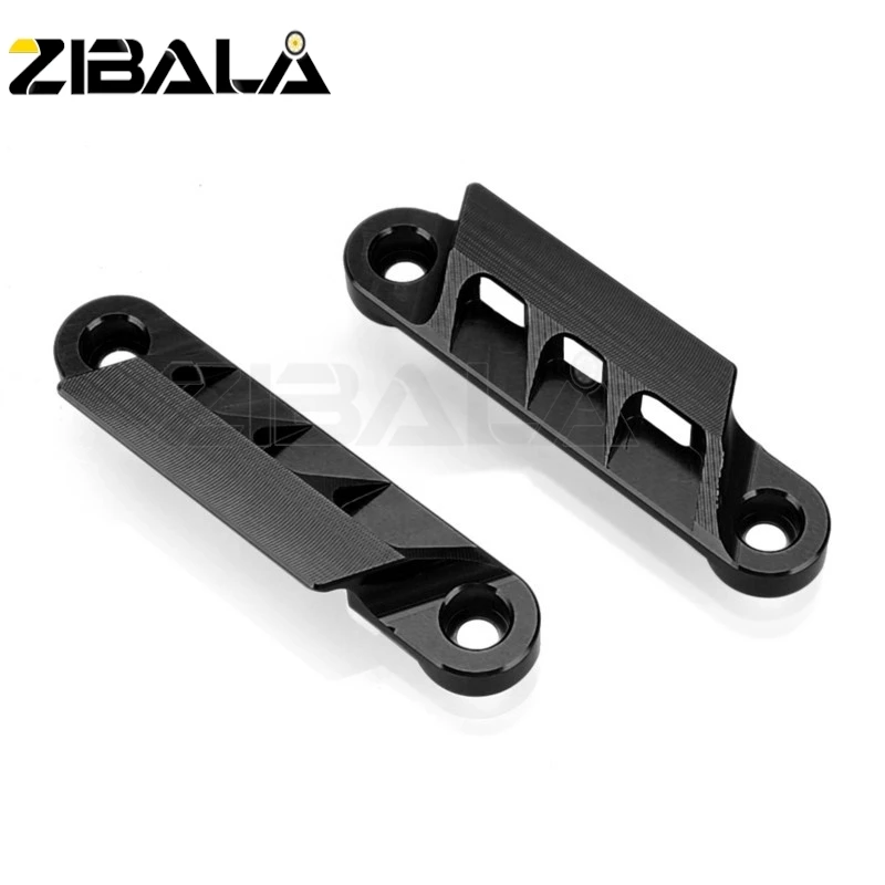 Front Axle Copper Plate Decorative Cover for Yamaha TMAX - Premium Motorcycle Accessory
