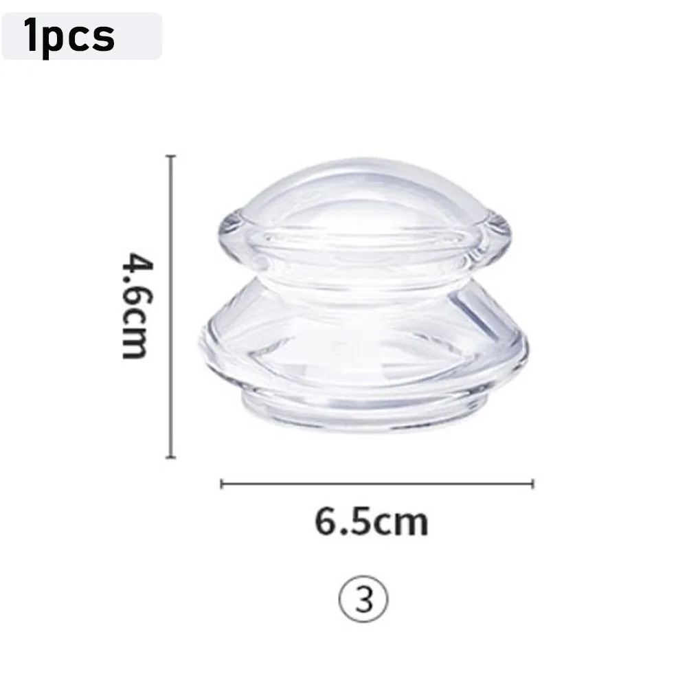 Premium Silicone Suction Cupping Set