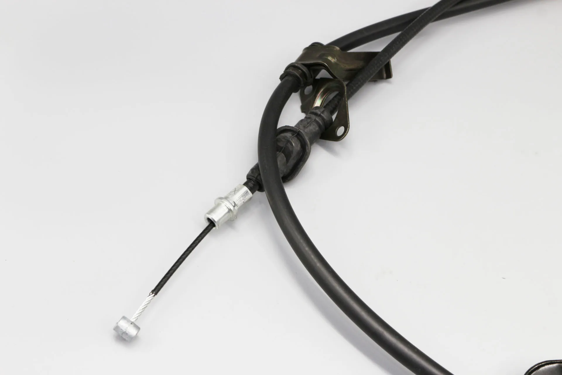 2Pcs For 06-07 Hyundai Azera Parking Brake Cable 597603L001 597703L001