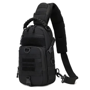 Waterproof Tactical Chest Bag 1