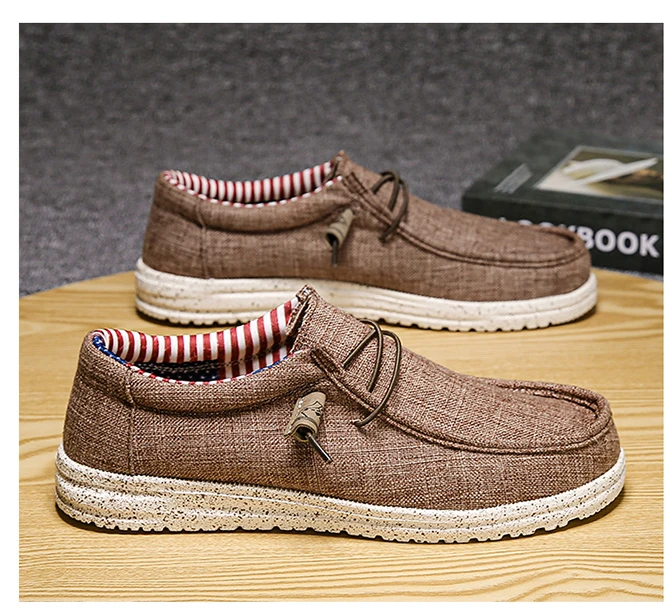 Chaussures Décontractées - 237