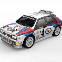 1/14 Rc Car Drift Model 14302 White Modified Wireless Remote Control Car 42km/H High-Speed Professional Adult Rc Usb Truck Toy 2