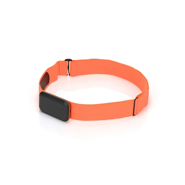 Bluetooth 4.0 heart rate band heart rate chest band running cycling