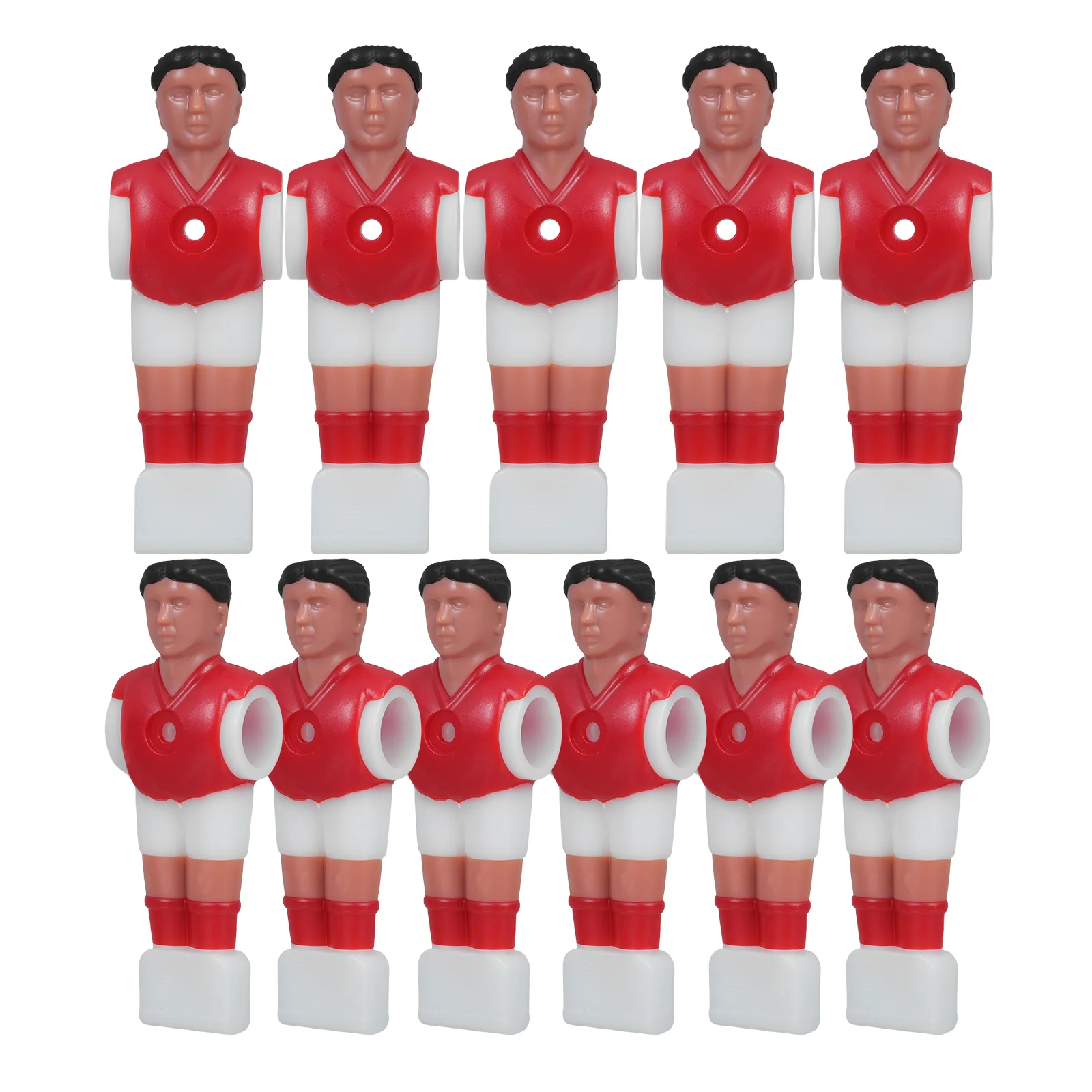 

11 шт., настольные куклы для маленьких игроков