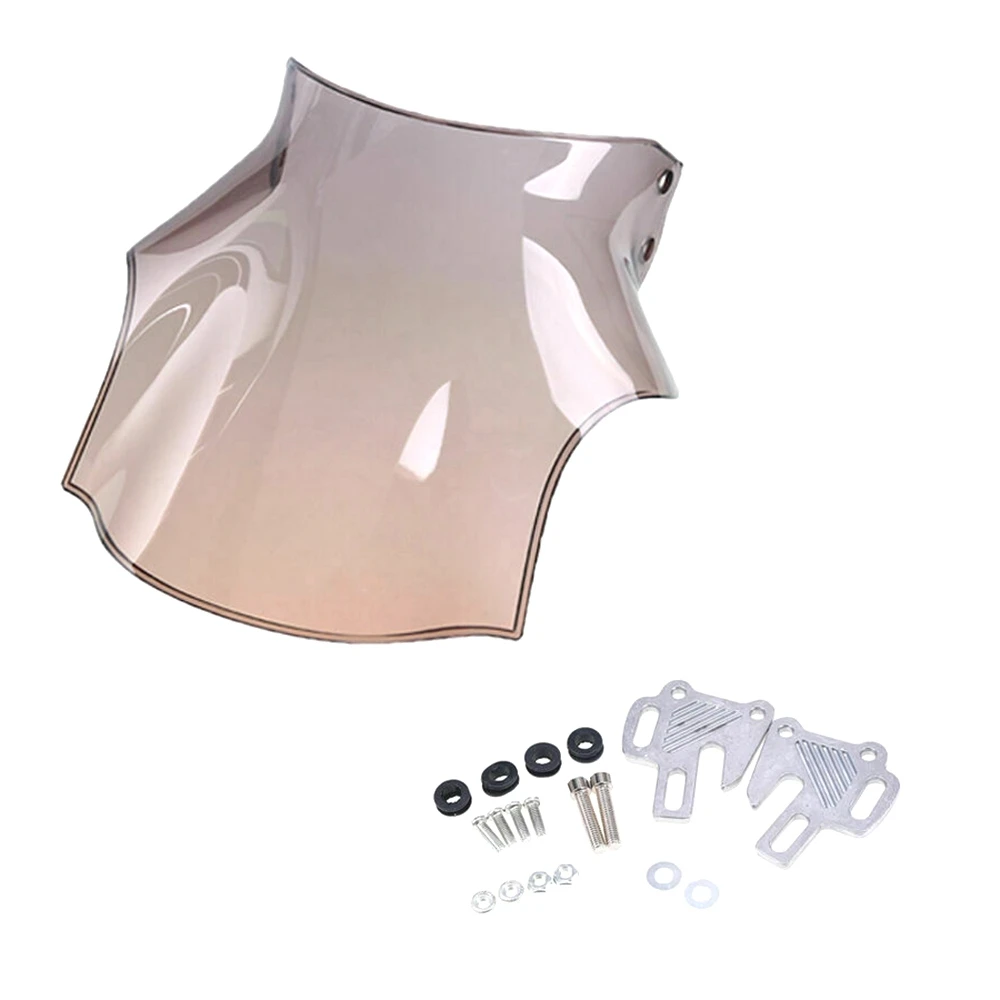 

for Honda Hornet CB400 CB600 CB750 Motorcycle Windshield Winds n Deflectors