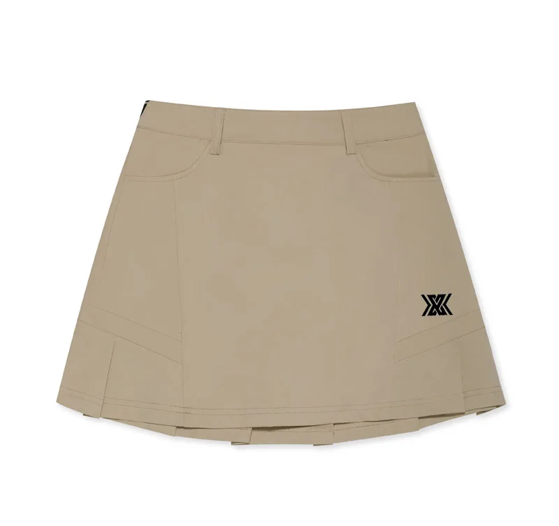 Women Skirts Golf skirt women's golf clothing fathion golf jersey Outdoor Sports Girls Skirt Slim Fit Badminton Tennis Skorts