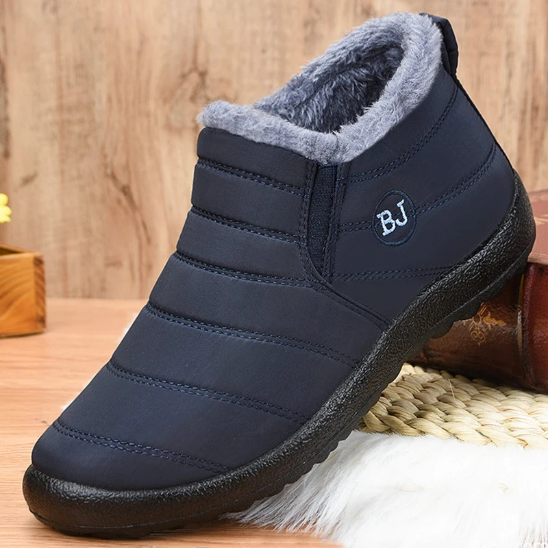 

Breathable Men Casual Shoes Fashion Shoes Waterproof Winter Men Sneakers Trend Couple Sneakers Man Black Male Sneakers Man Shoes