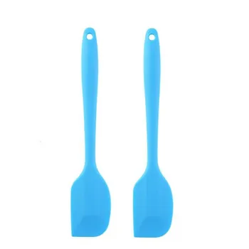 Silicone Baking Spatula Set 9