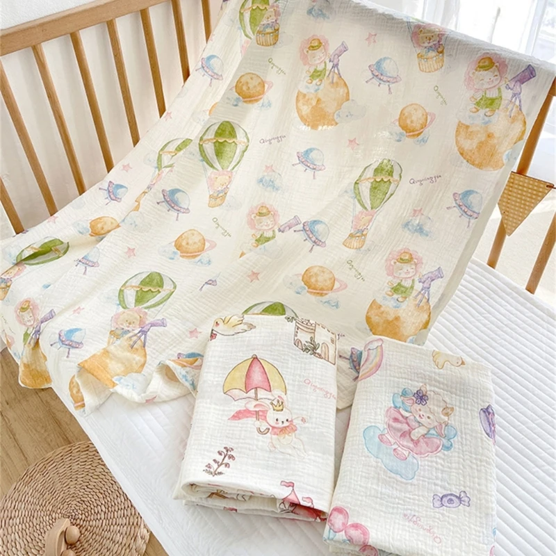Baby Blanket main image 1