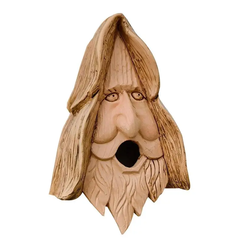 

Полимерная кормушка для домашних птиц, устройство для кормления диких птиц, для дворика, сада