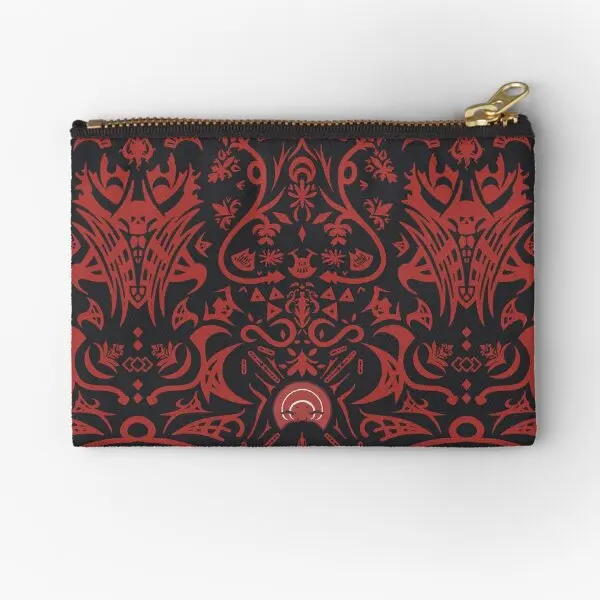 

Emet Selch Is Composition Zipper Pouches Coin Socks Storage Pure Packaging Wallet Underwear Bag Men Money Small Women Key