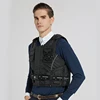 Equestrian Safety Armor Adult Children Four Seasons Protective Vest Thick Riding Equipment Comfortable Lightweight 5