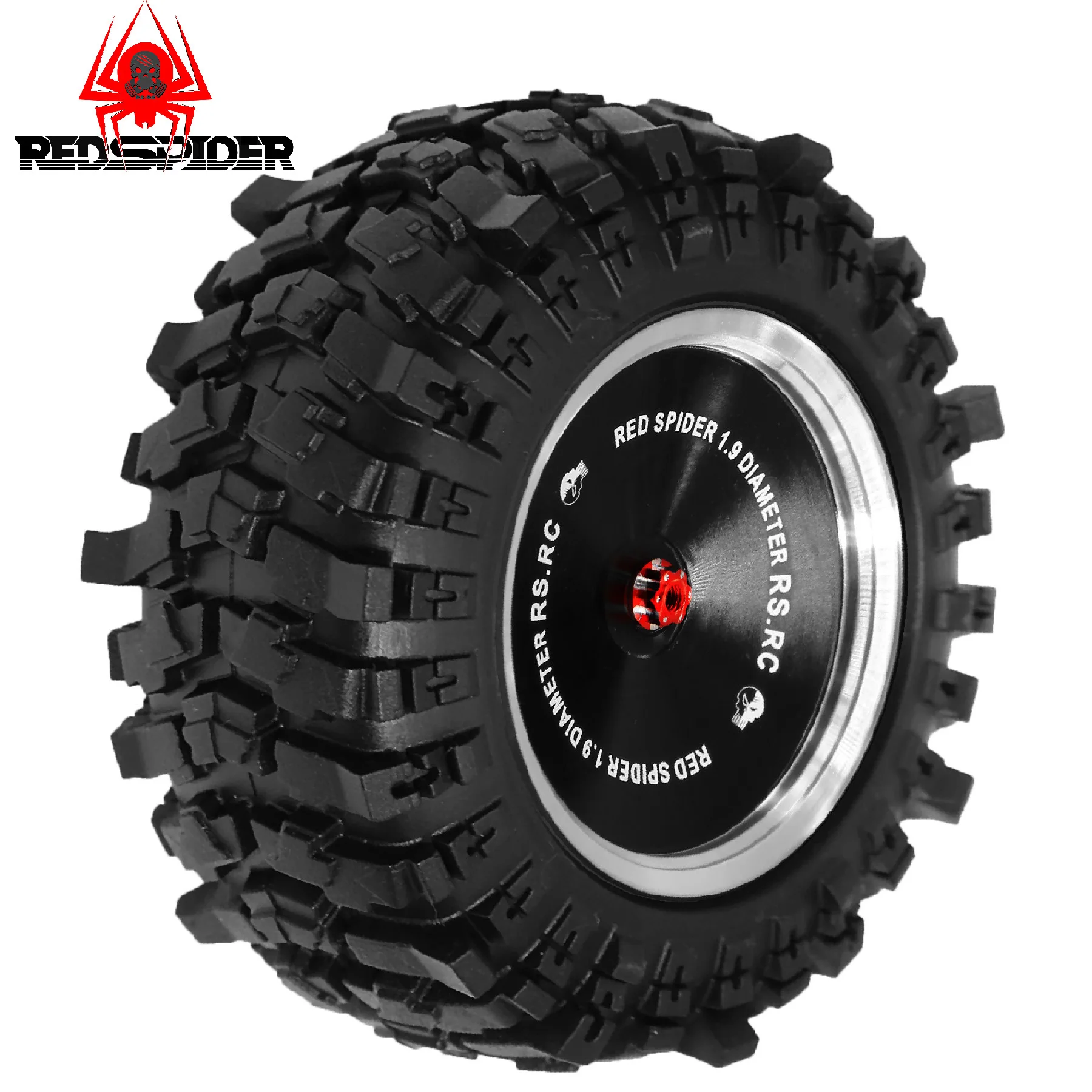 Enfant utilisant la télécommande pour diriger la Voiture RC Stunt Car 4WD tout terrain sur un parcours accidenté.