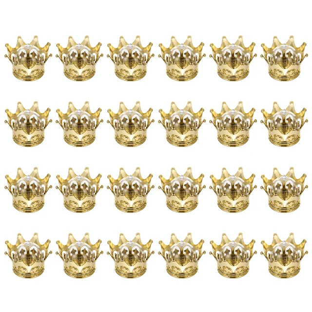 Box Candy Boxes Ajándék Esküvői Fõság Party Zuhany Mini Baba Kalózcsomagolás Csokoládé Konténer Tok Élzény Arany Üreges Kupola