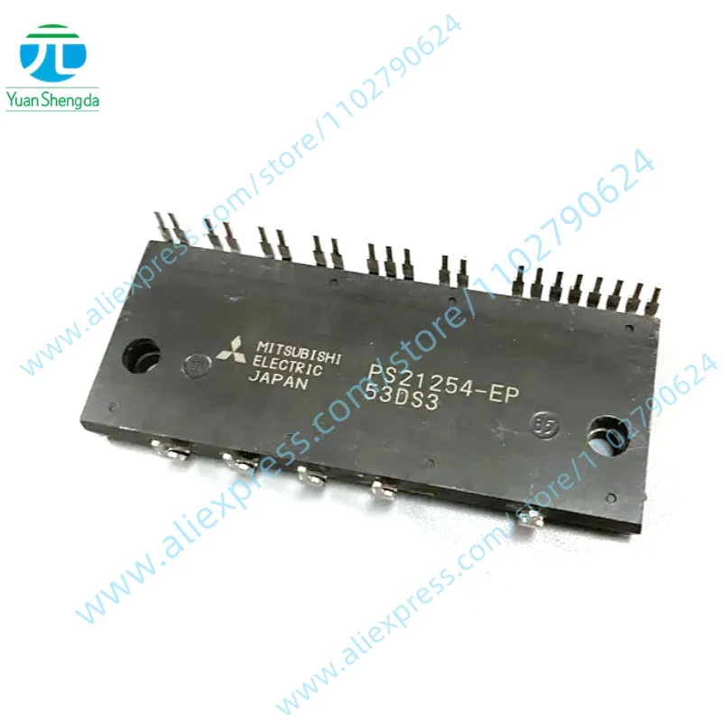 

1PCS New Original Air conditioning power module PS21254-EP