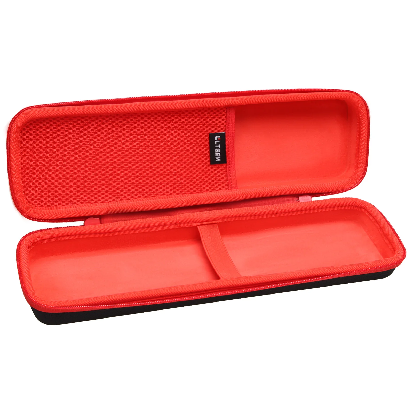 LTGEM Case for AKAI Professional LPD8-USB MIDI Controlle Music Device Storage Box electronic musical instrument