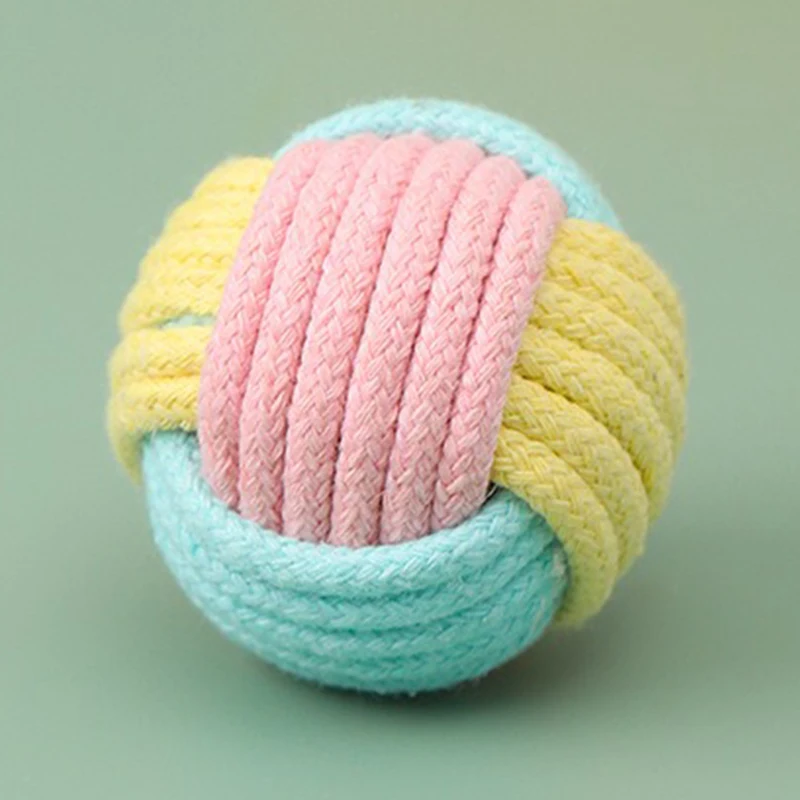 Title 6, Cat Toy Pet Ball