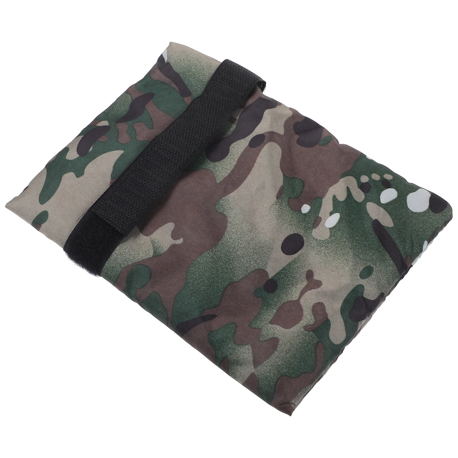 

2 Pcs Outdoor Cover Water Spigot for Freezing 210d Oxford Cloth Protective